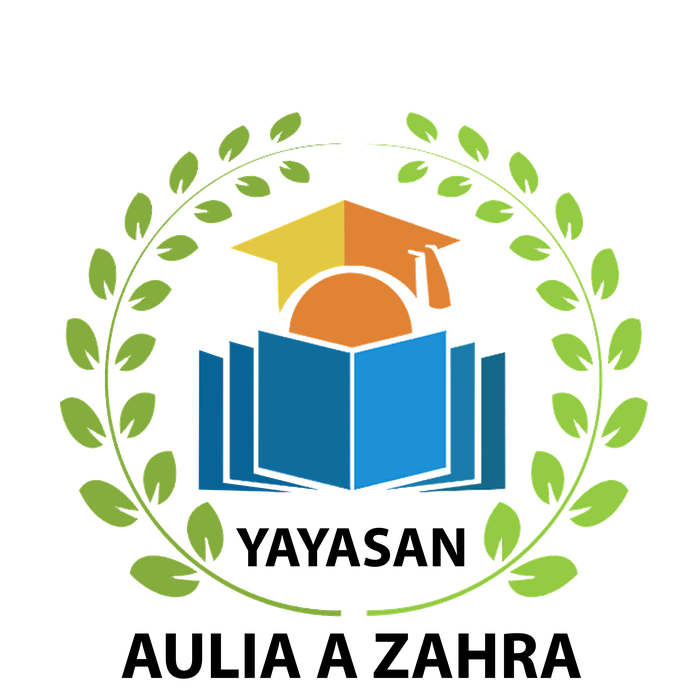 Logo Yayasan