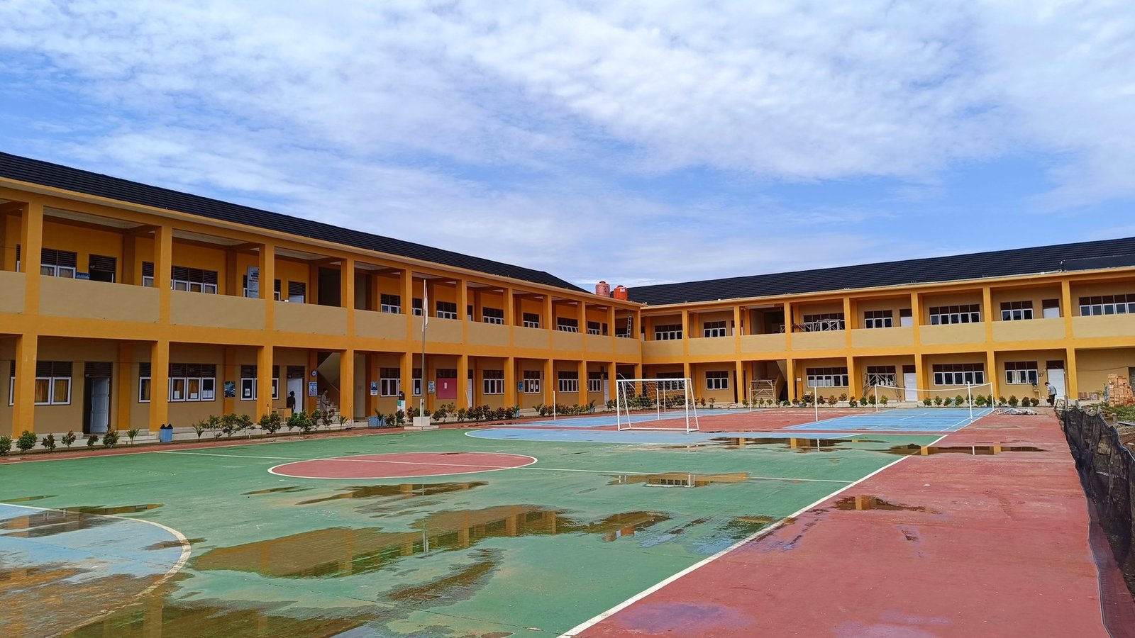 Pembelajaran Informatika dan Koding untuk Keterampilan Masa Depan